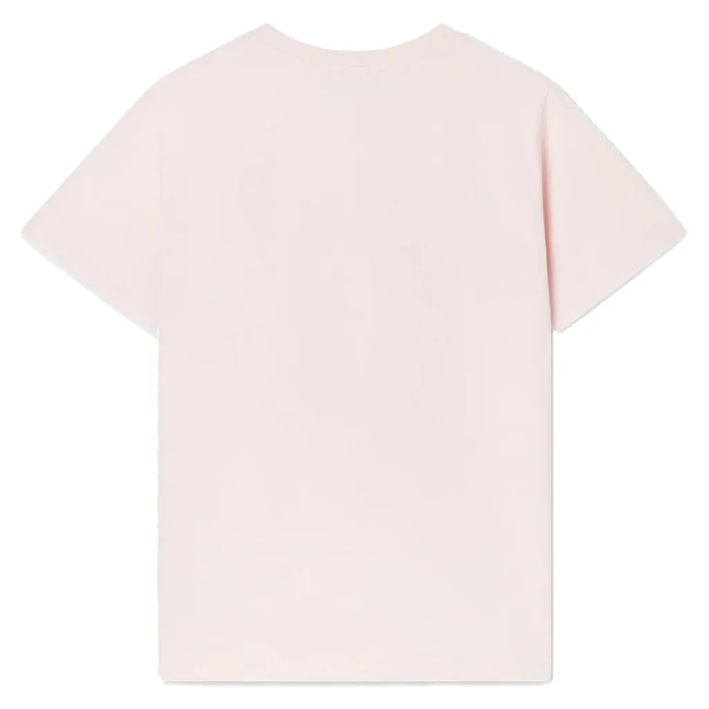 casablanca - T-shirt & Top - mf23-jts-rosa sold by Siebentaschen product image thumbnail 2