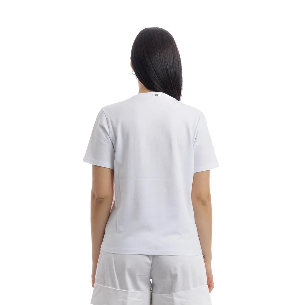 Herno T-Shirt White sold by Siebentaschen product image thumbnail 2