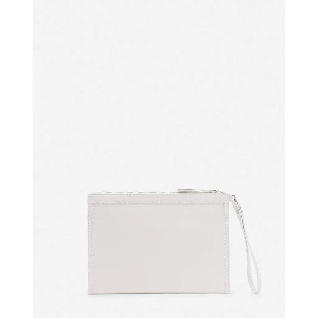 Lanvin - Wallets - Pouch-os-bianco sold by Siebentaschen product image thumbnail 2