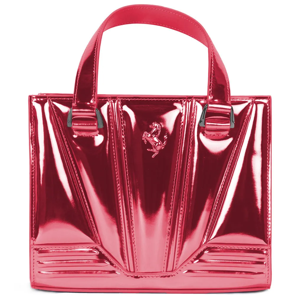 ferrari - Handbags - hp-05-fucsia sold by Siebentaschen
