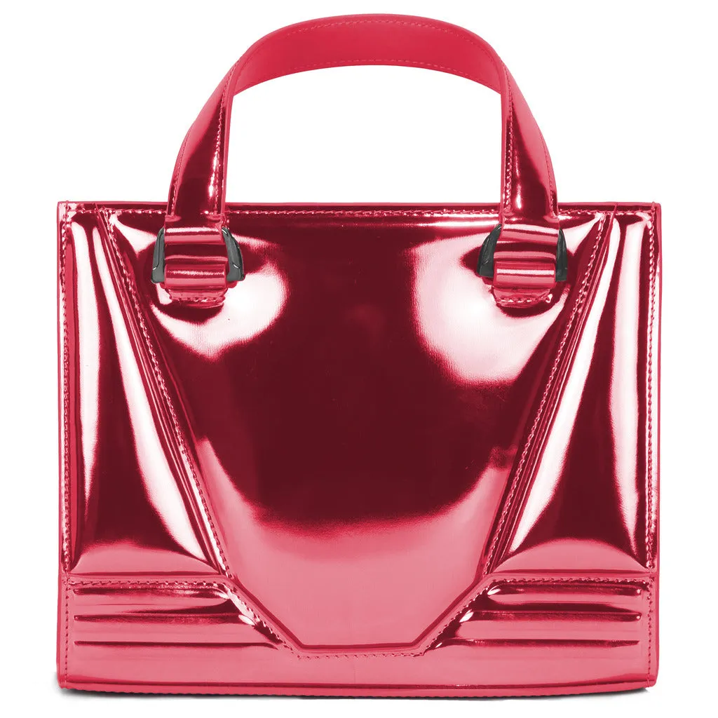 ferrari - Handbags - hp-05-fucsia sold by Siebentaschen product image thumbnail 3