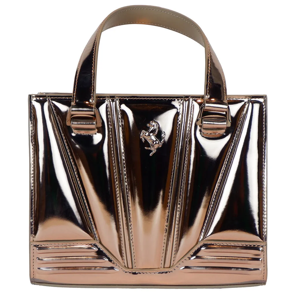 ferrari - Handbags - hp-01-grigio sold by Siebentaschen