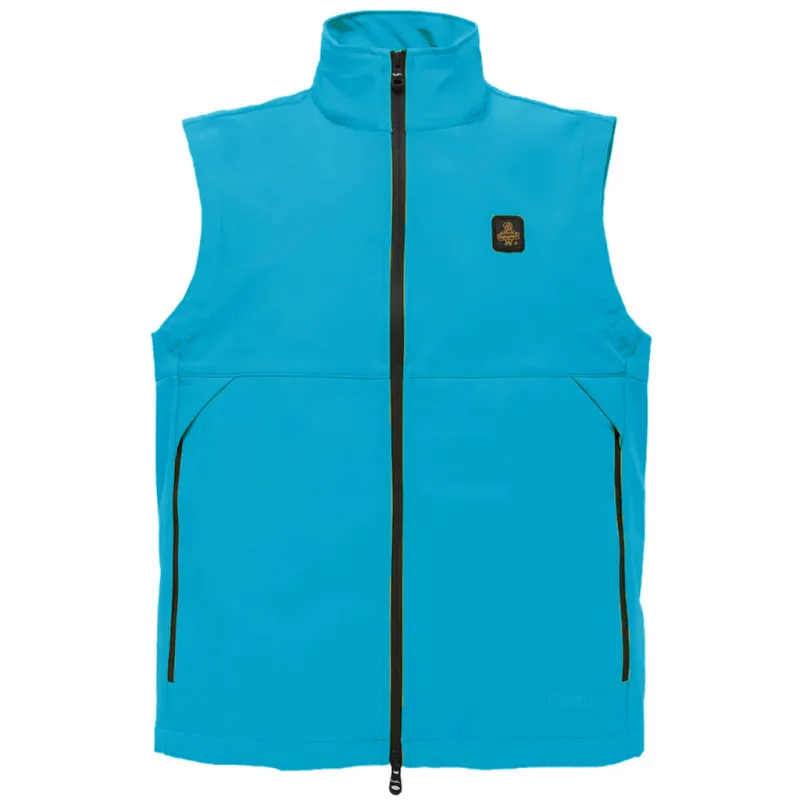 refrigiwear - Vest - g20400-xt2429-azzurro sold by Siebentaschen