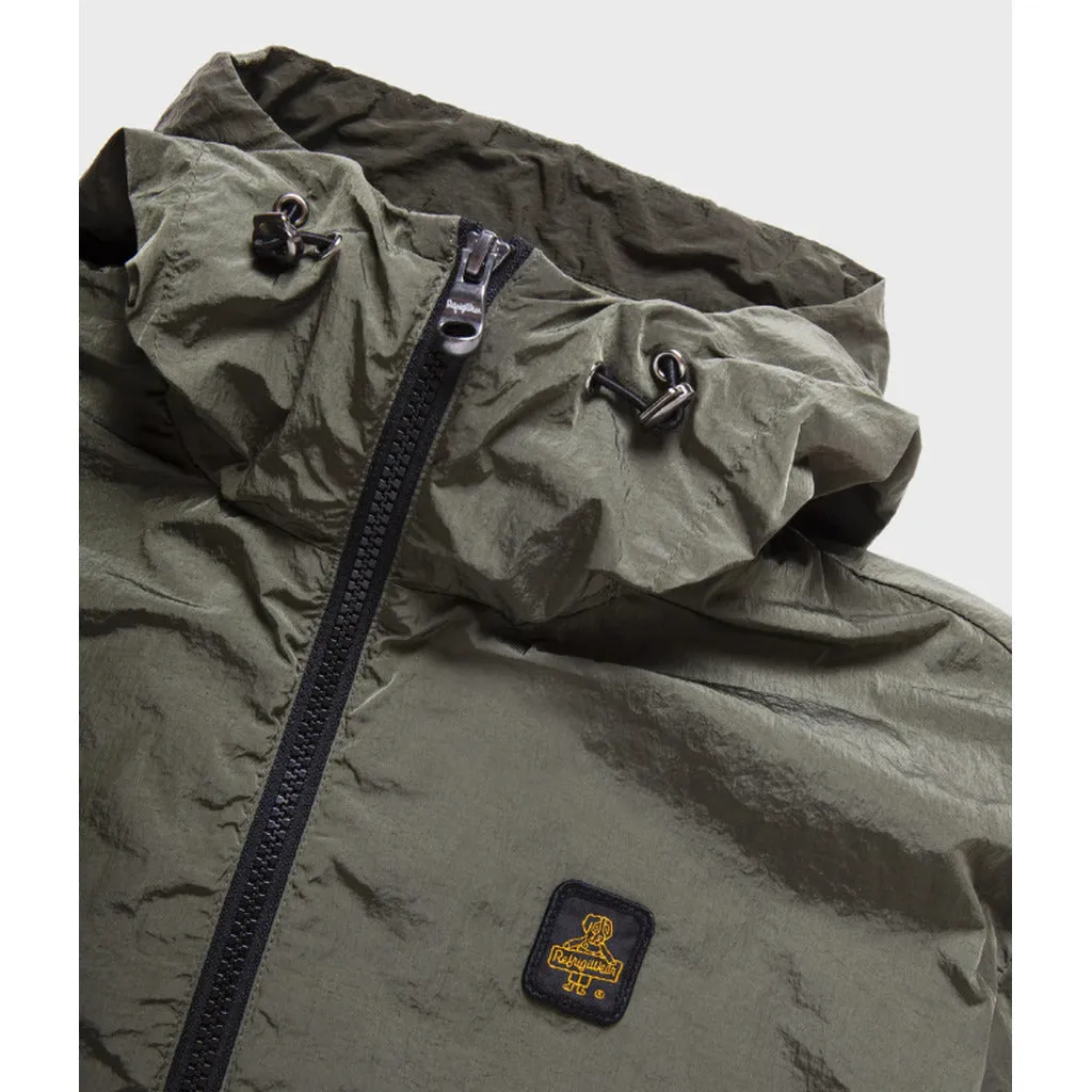 refrigiwear - Jackets - g18900-e00159-verde sold by Siebentaschen product image thumbnail 3