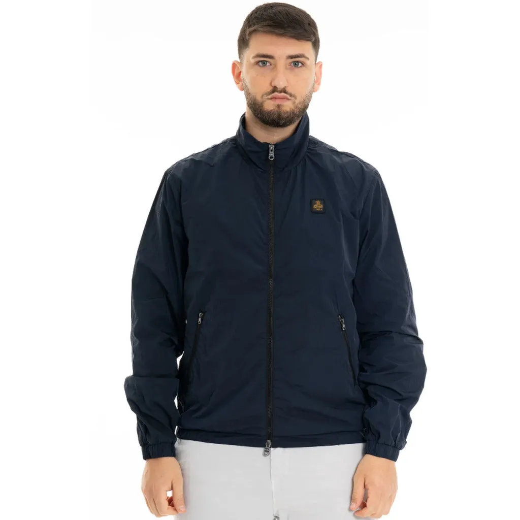 refrigiwear - Jackets - g99410-e00159-blu sold by Siebentaschen