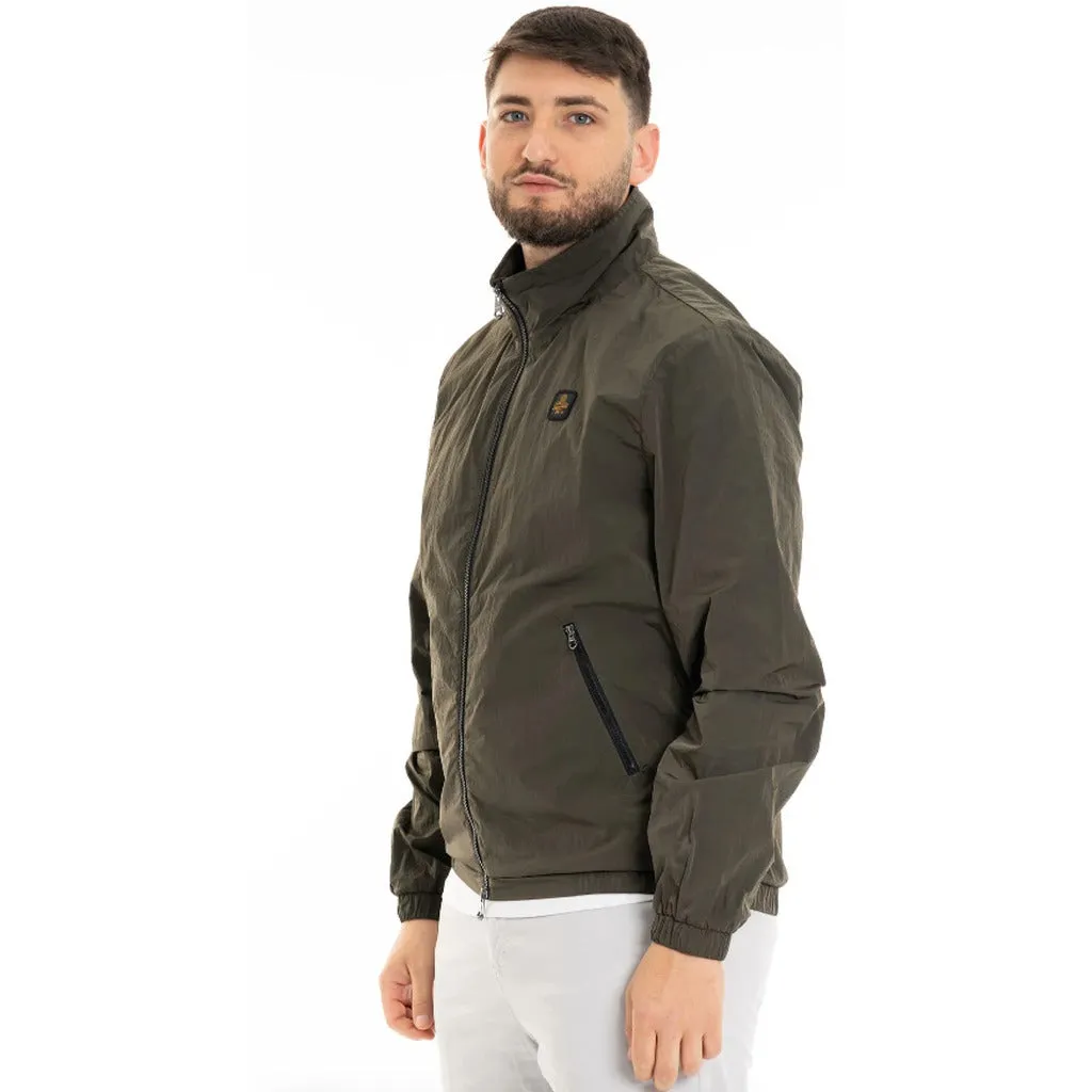 refrigiwear - Jackets - g99410-e00159-verde sold by Siebentaschen product image thumbnail 3