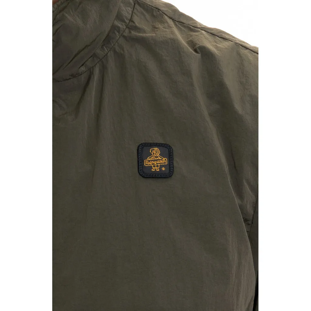 refrigiwear - Jackets - g99410-e00159-verde sold by Siebentaschen product image thumbnail 2