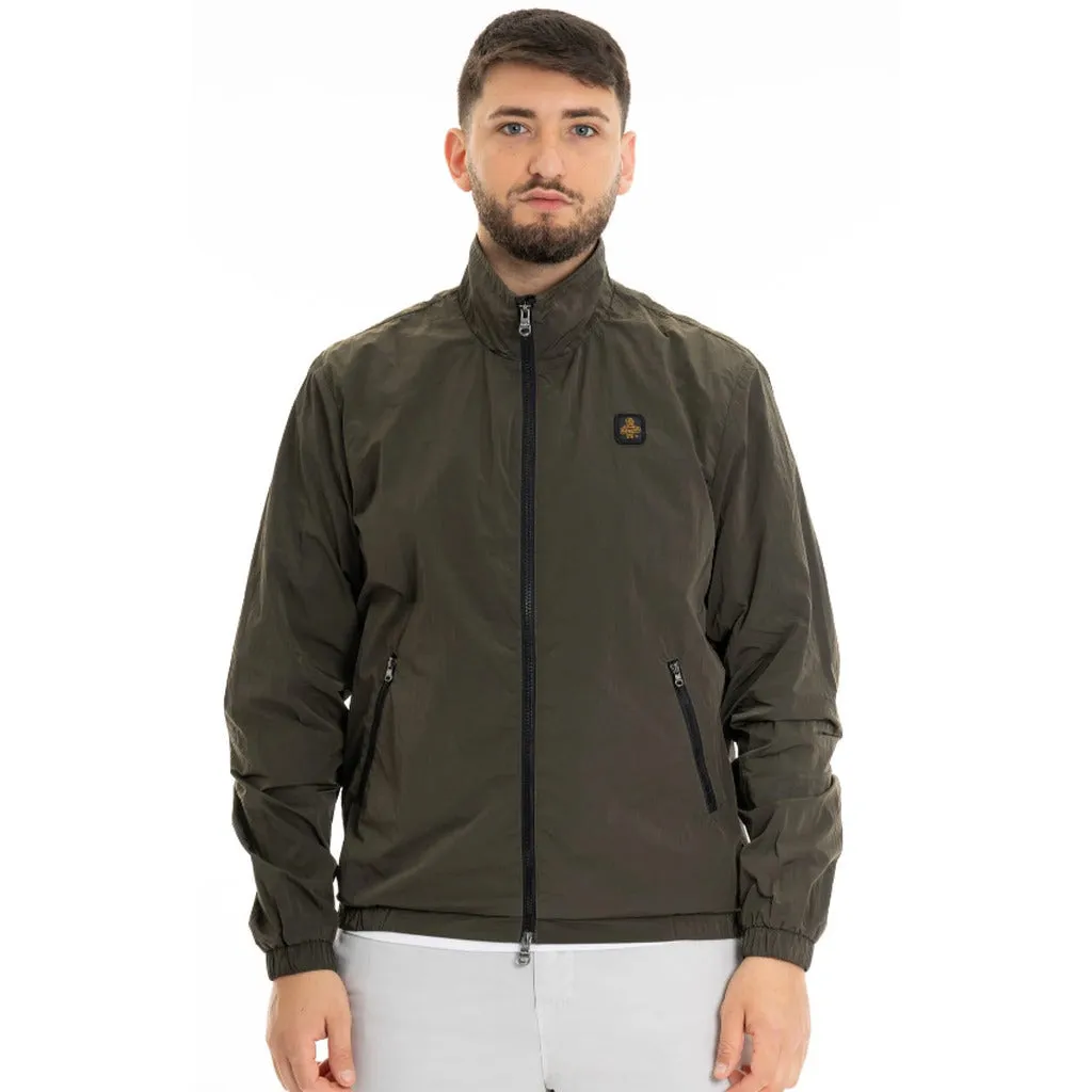 refrigiwear - Jackets - g99410-e00159-verde sold by Siebentaschen