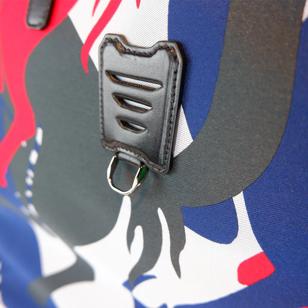 ferrari - Shopping bag - hp-22-rosso sold by Siebentaschen product image thumbnail 3