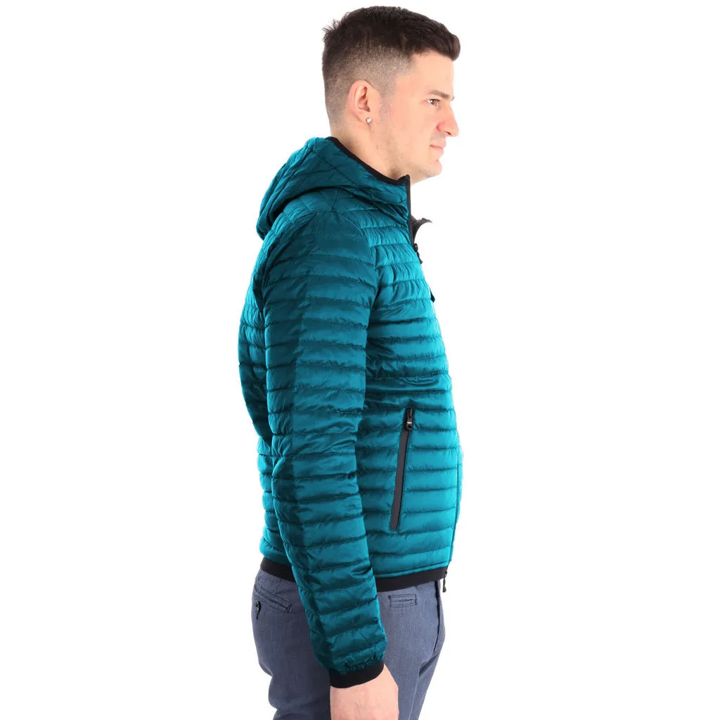 refrigiwear - Jackets - g20300-ny1330-bluette sold by Siebentaschen product image thumbnail 3