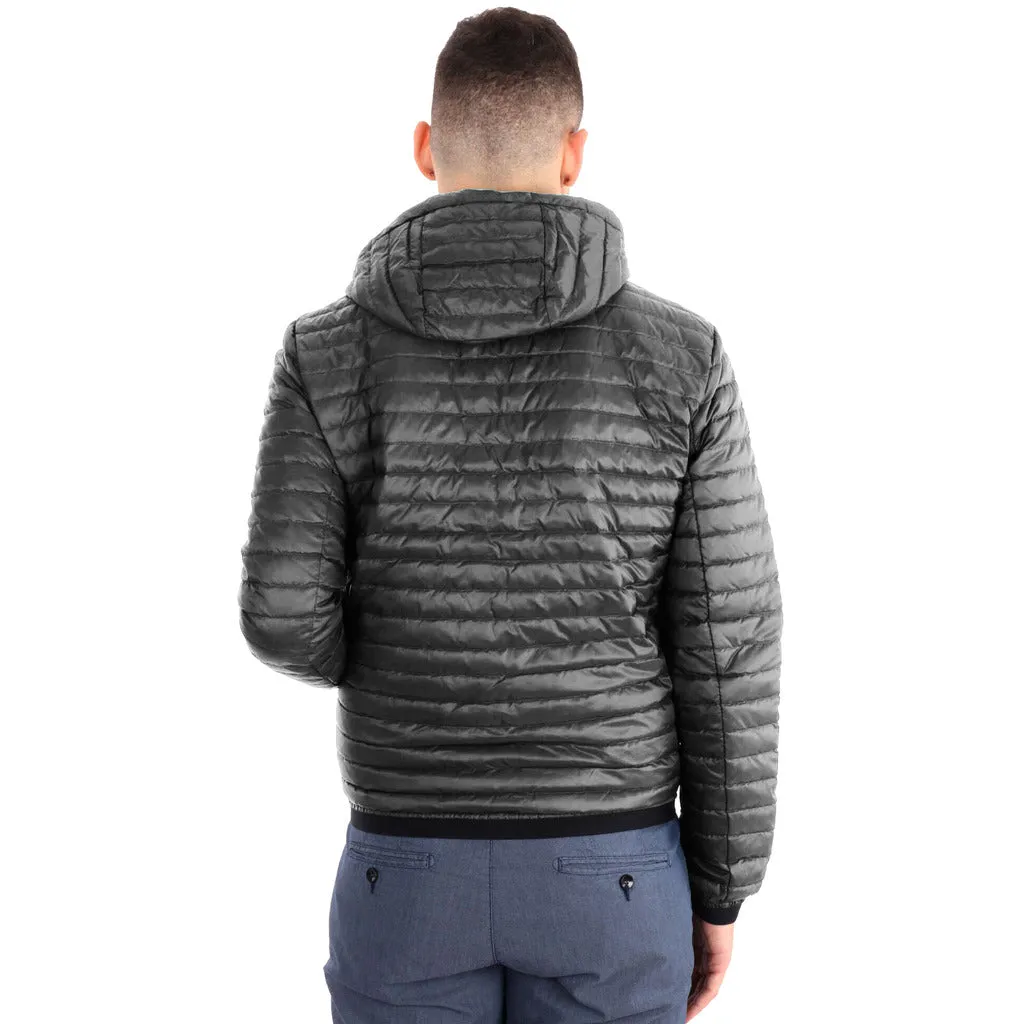refrigiwear - Jackets - g20300-ny1330-grigio sold by Siebentaschen product image thumbnail 2