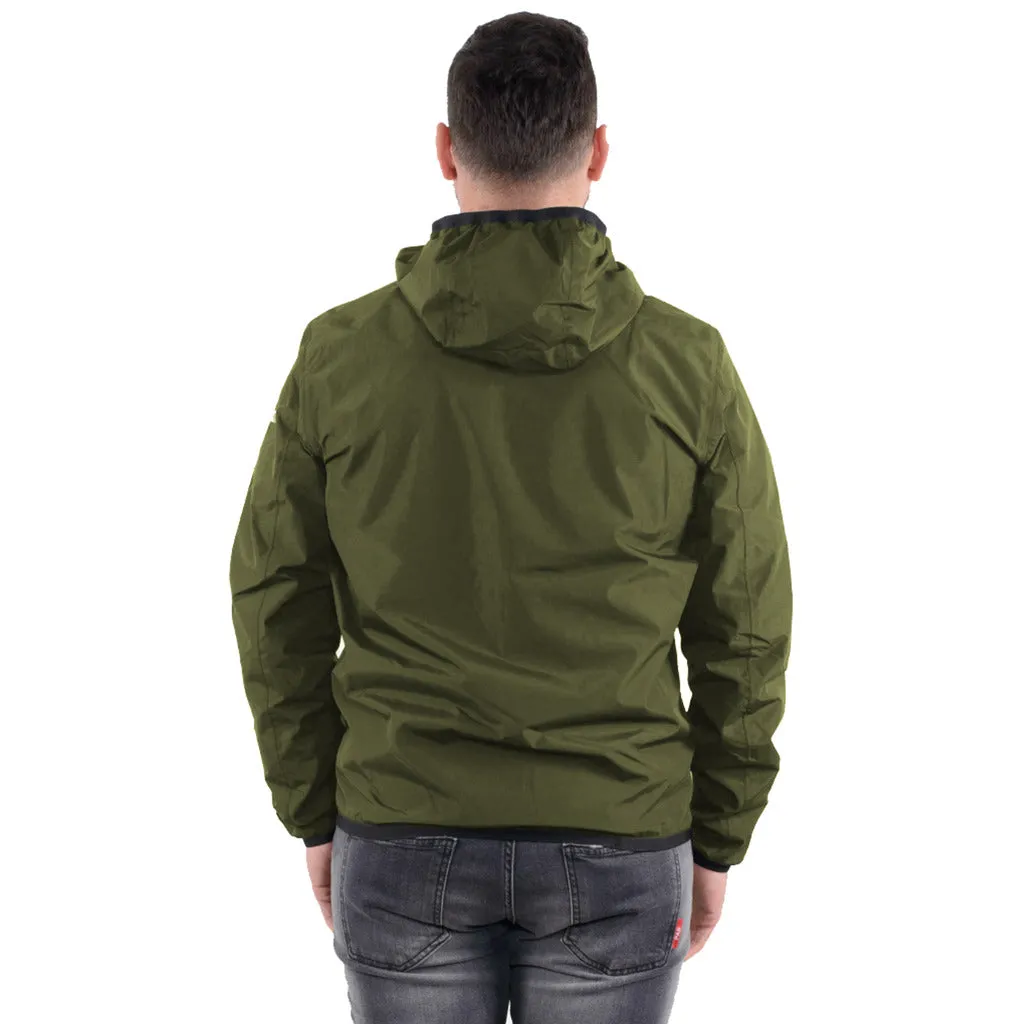 refrigiwear - Jackets - g89000-pl6238-verde sold by Siebentaschen product image thumbnail 2