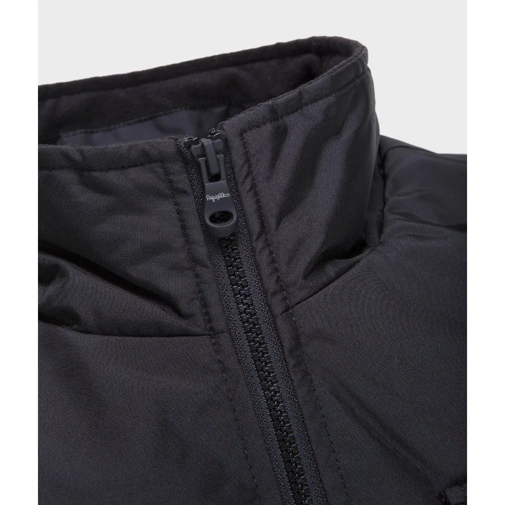 refrigiwear - Jackets - g84601-ny3209-nero sold by Siebentaschen product image thumbnail 4