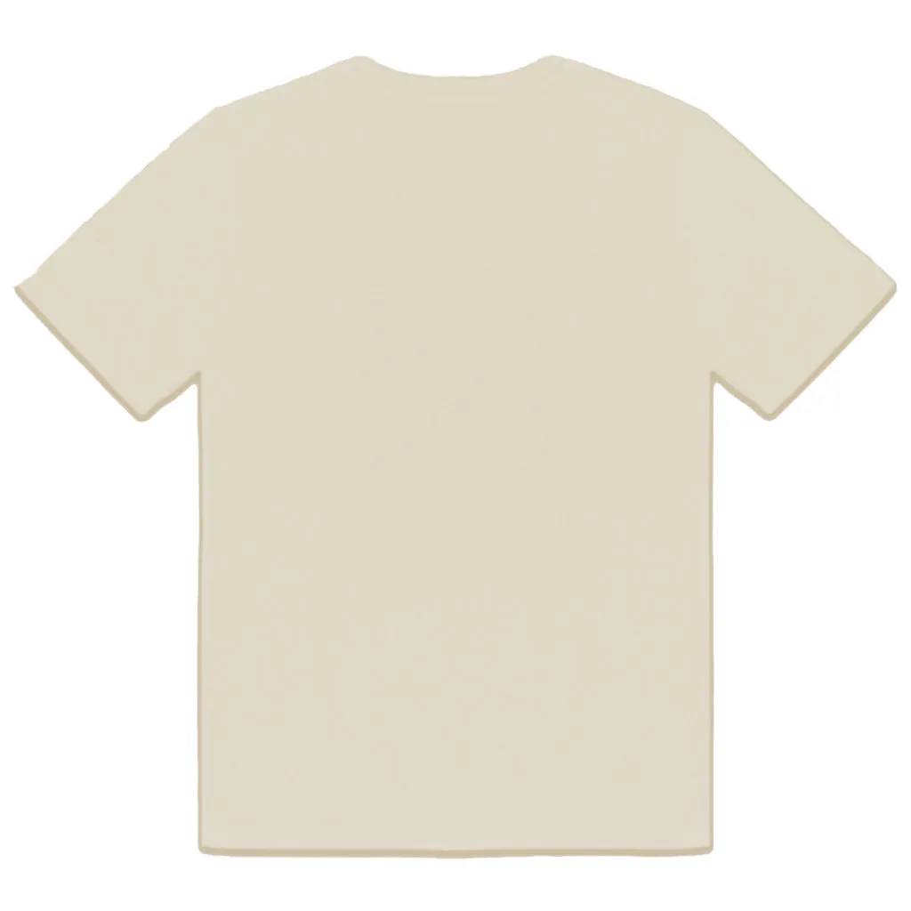 refrigiwear - T-shirt & Top - t68700-je0301-beige sold by Siebentaschen product image thumbnail 2