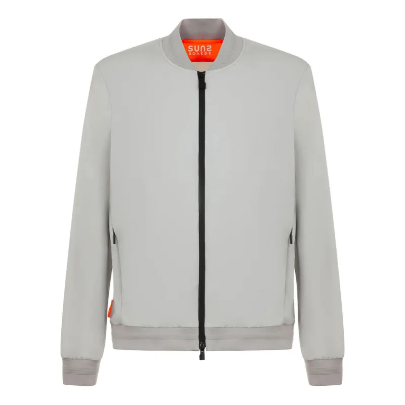 suns - Jackets - gbs51011u-v4-ice sold by Siebentaschen