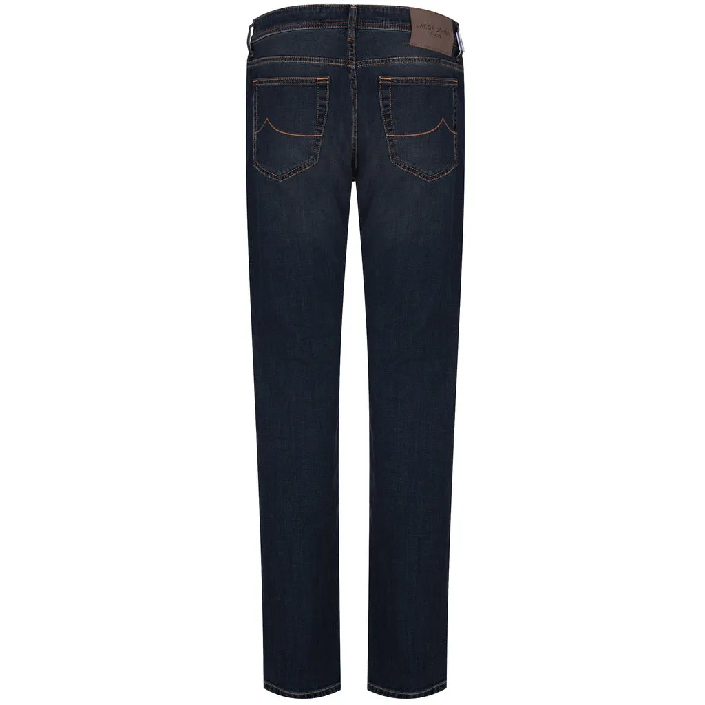 jacob cohen - Jeans - jumqe004-s3736-bard sold by Siebentaschen product image thumbnail 2