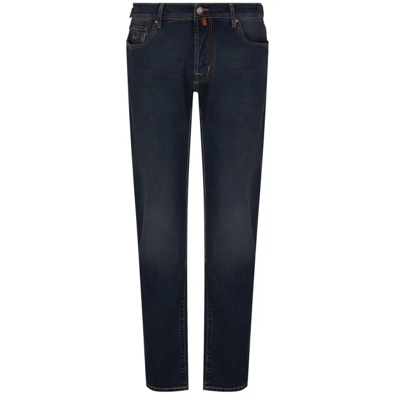 jacob cohen - Jeans - jumqe004-s3736-nick sold by Siebentaschen