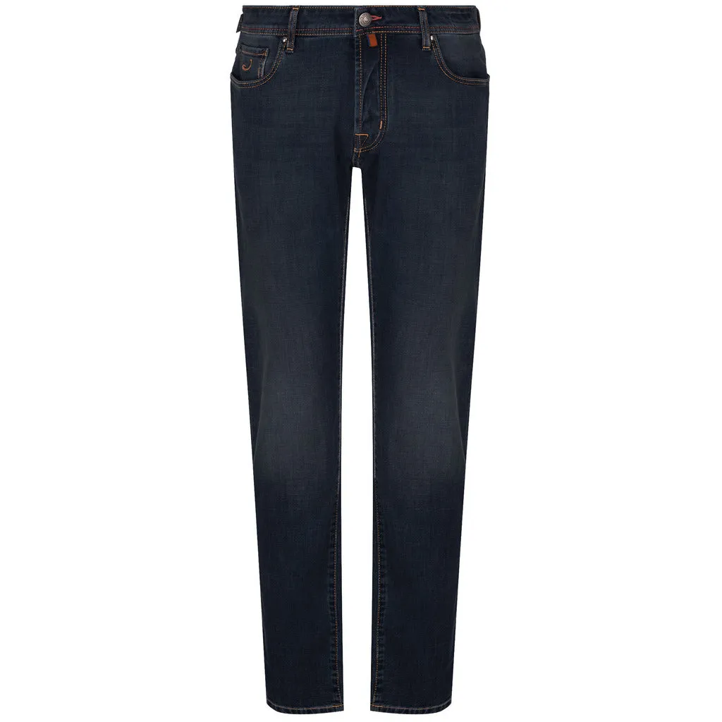 jacob cohen - Jeans - jumqe004-s3736-nick sold by Siebentaschen