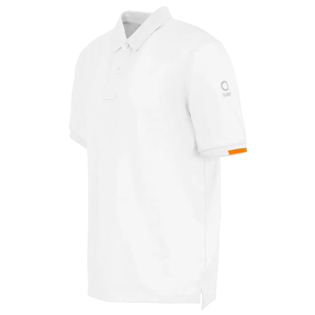 suns - Polo - pls410001u-federico-bianco sold by Siebentaschen product image thumbnail 3