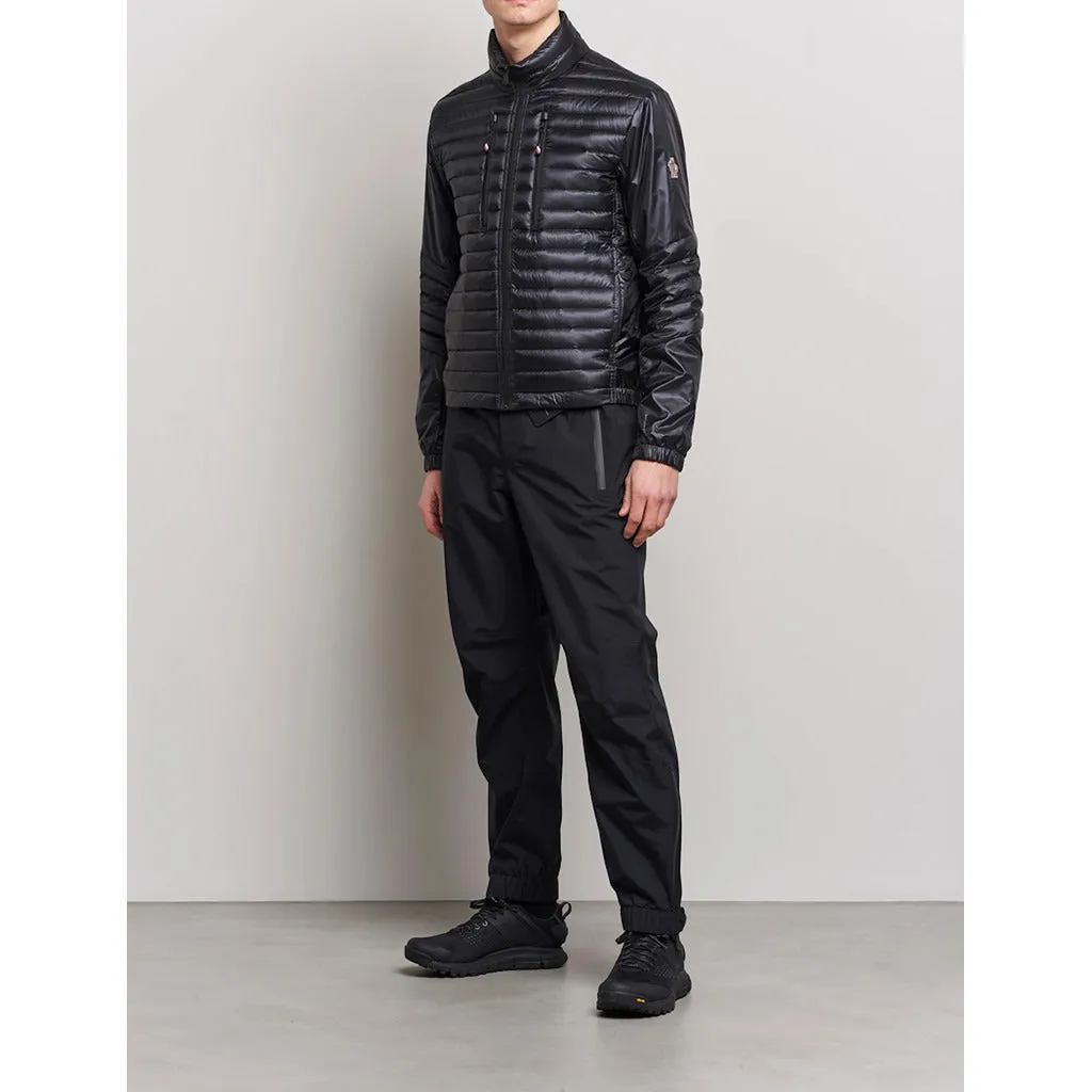 moncler - Jackets - j1097-1a00013-nero sold by Siebentaschen product image thumbnail 3