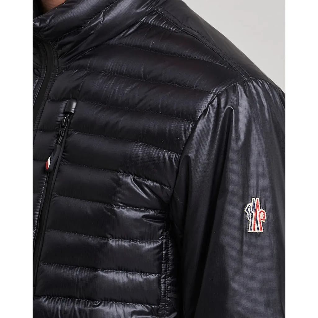 moncler - Jackets - j1097-1a00013-nero sold by Siebentaschen product image thumbnail 4