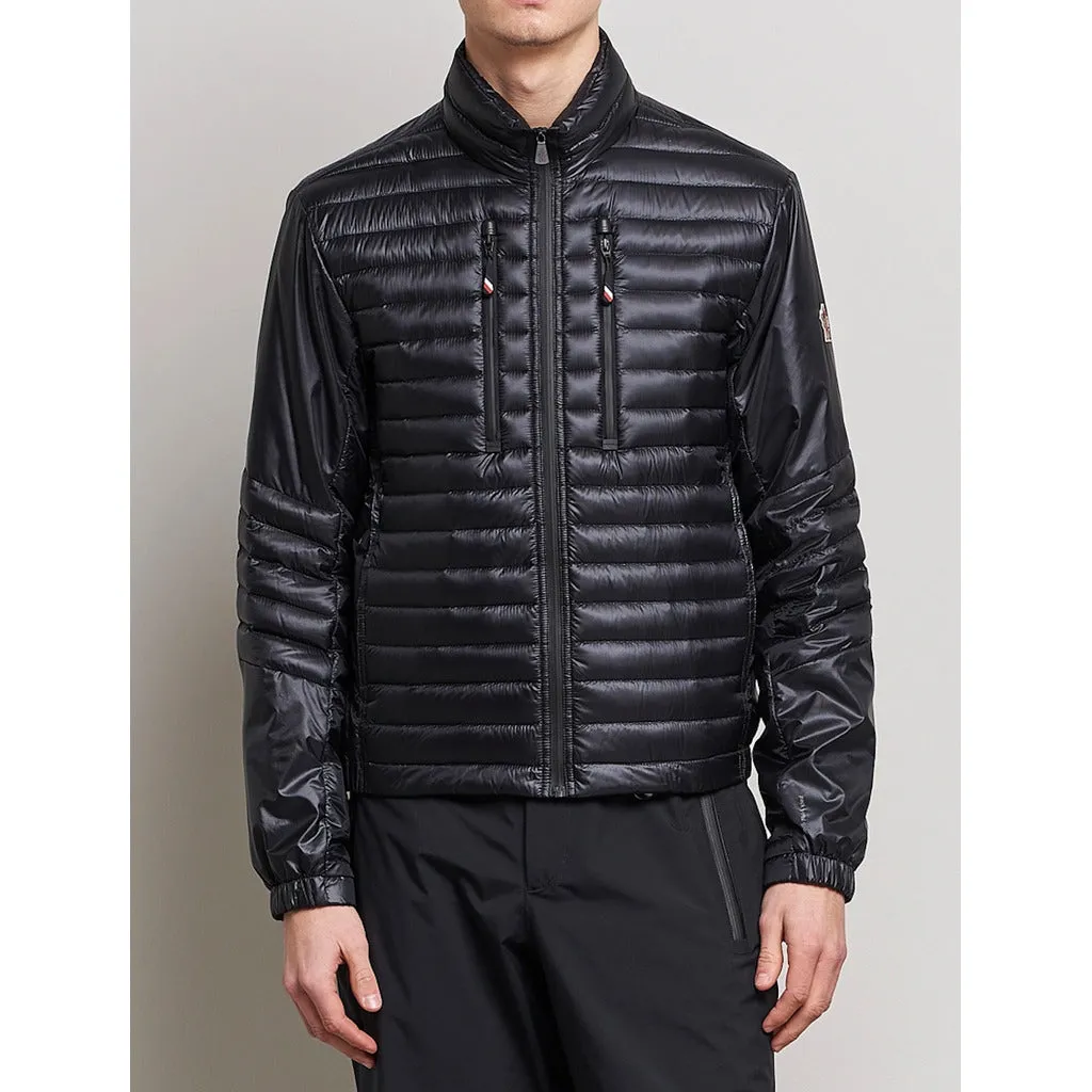 moncler - Jackets - j1097-1a00013-nero sold by Siebentaschen product image thumbnail 2