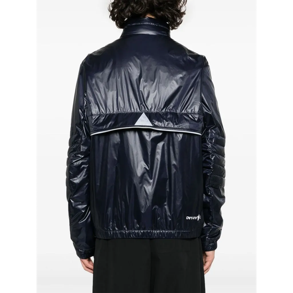 moncler - Jackets - j1097-1a00013-blu sold by Siebentaschen product image thumbnail 4
