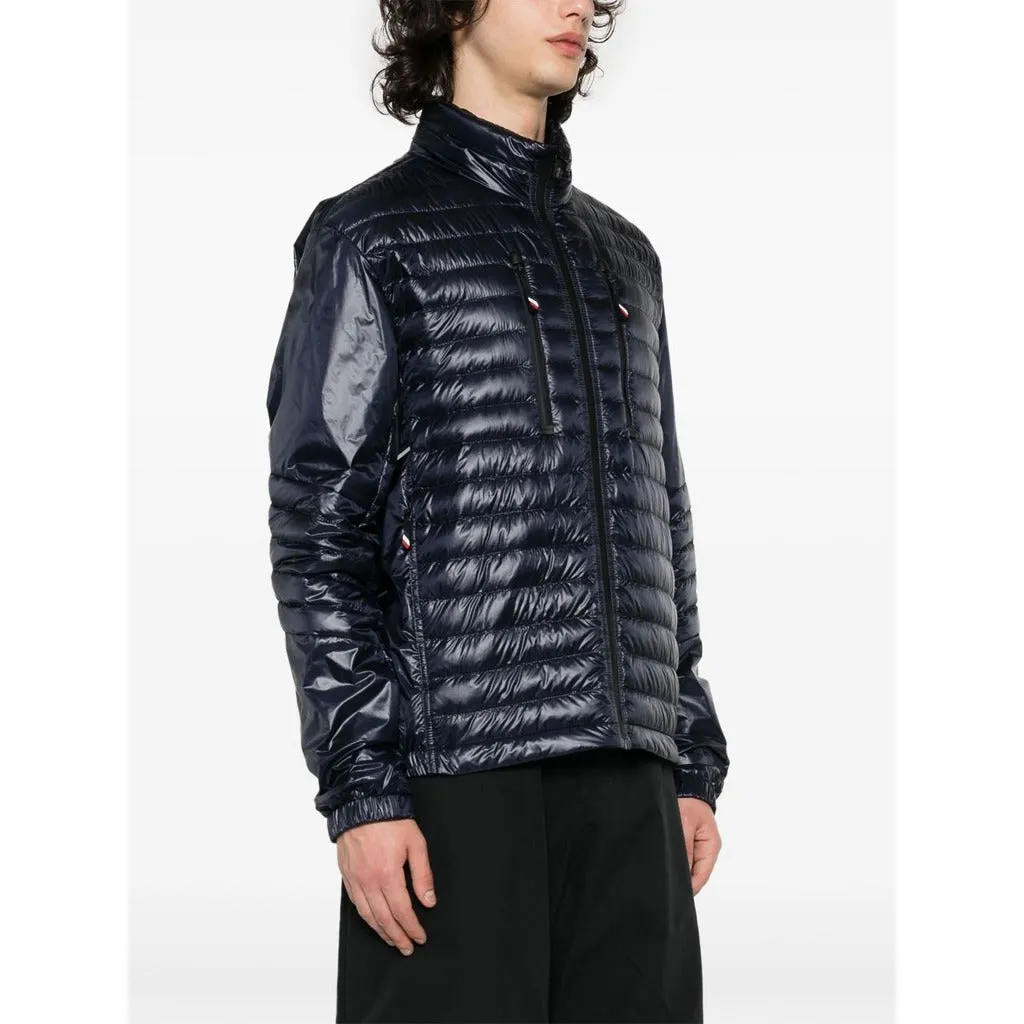 moncler - Jackets - j1097-1a00013-blu sold by Siebentaschen product image thumbnail 5