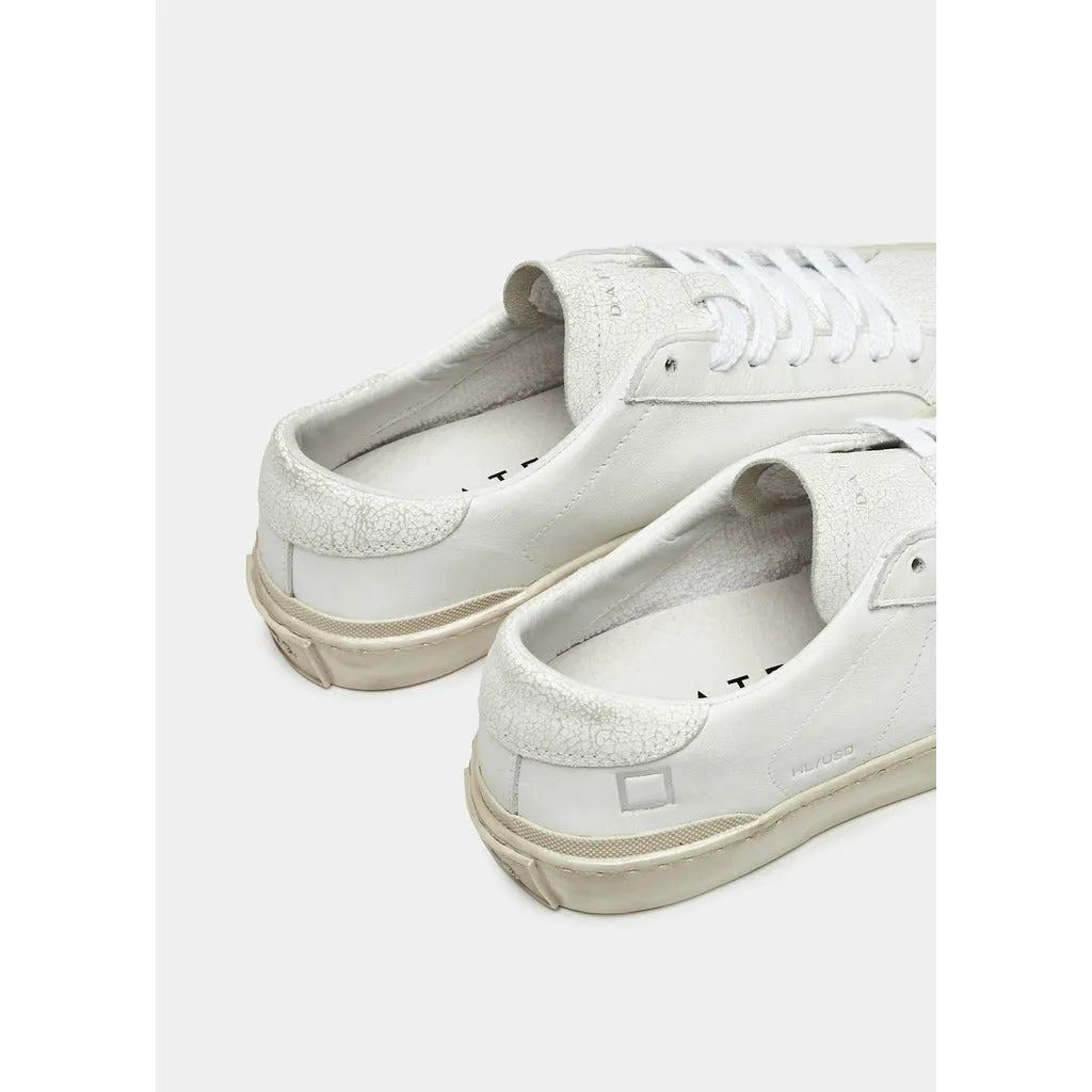 d.a.t.e. - Sneakers - w411hl-uswh-white sold by Siebentaschen product image thumbnail 4