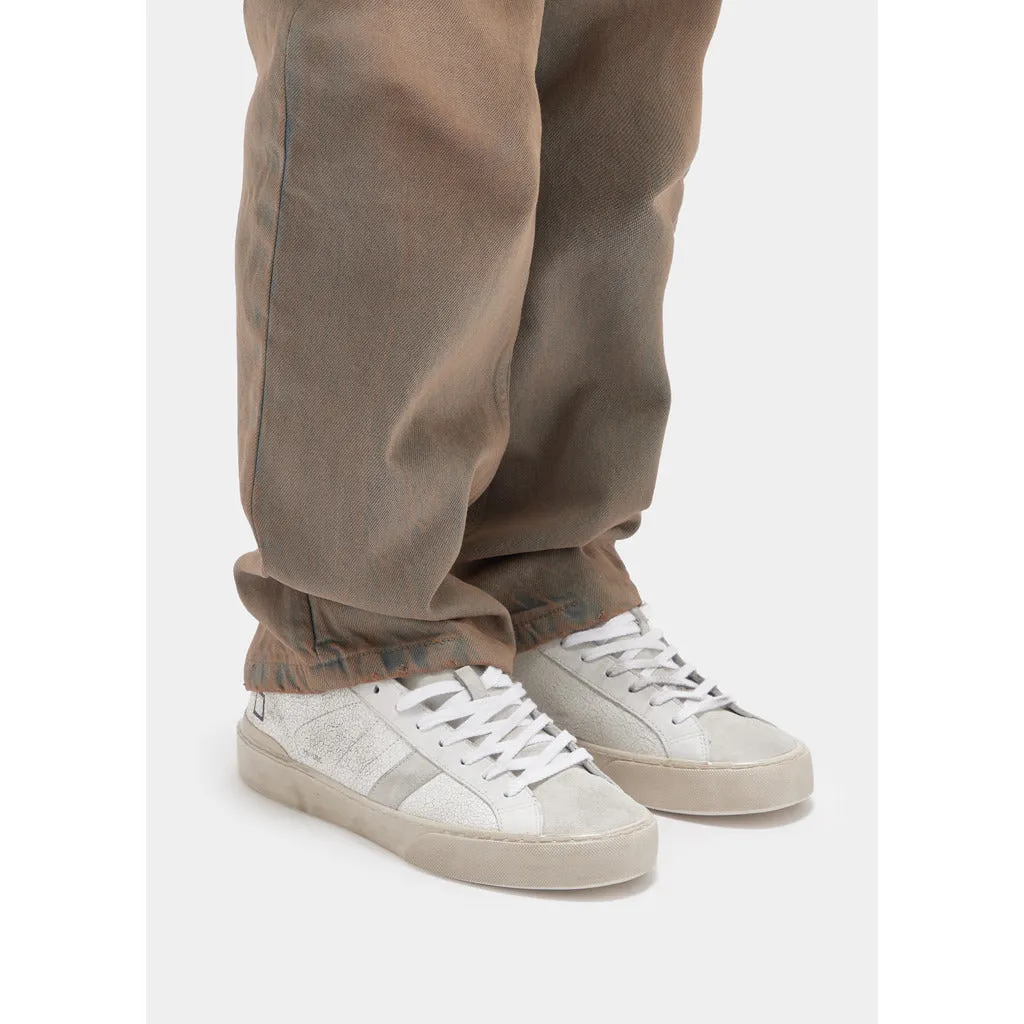 d.a.t.e. - Sneakers - w411hl-uswh-white sold by Siebentaschen product image thumbnail 5