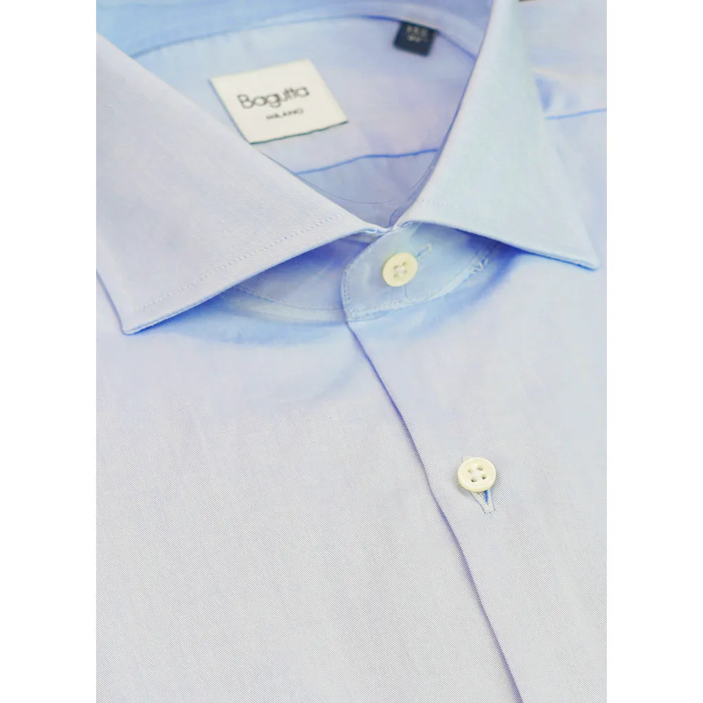 bagutta - Shirts - 300381-walter-skyblue sold by Siebentaschen product image thumbnail 2