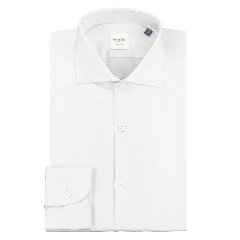 bagutta - Shirts - 300301-walter-white made by Bagutta