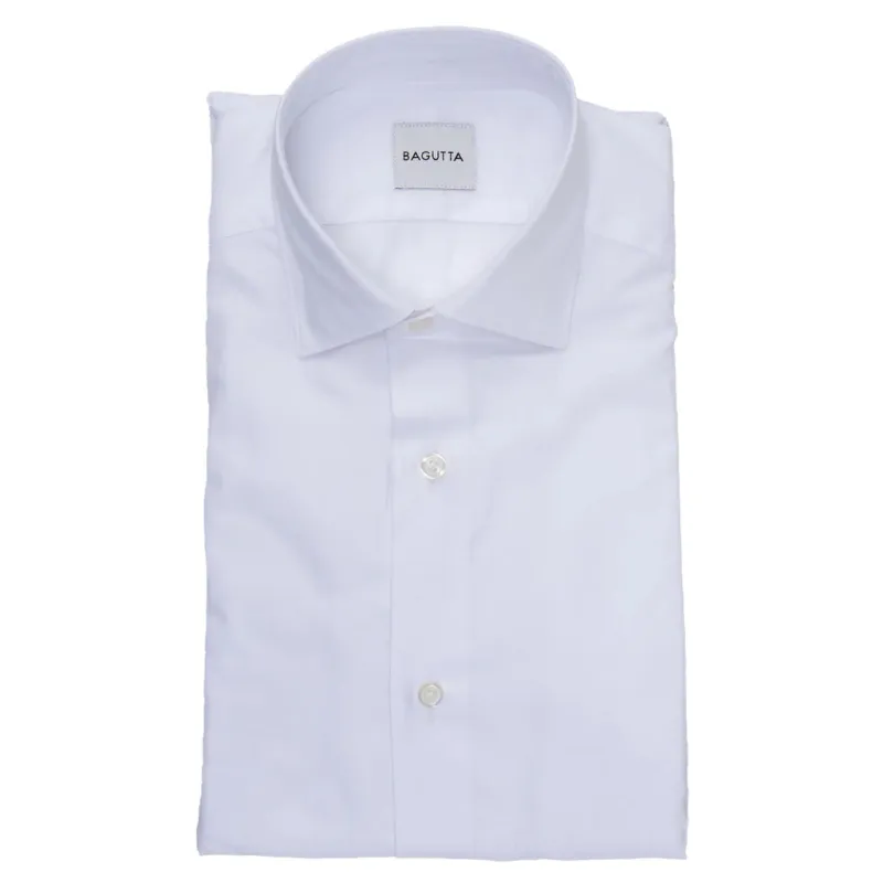 bagutta - Shirts - 404301-walter-white sold by Siebentaschen
