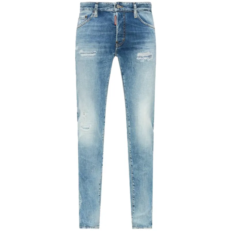 dsquared2 - Jeans - s71lb1256-s30664-470 sold by Siebentaschen