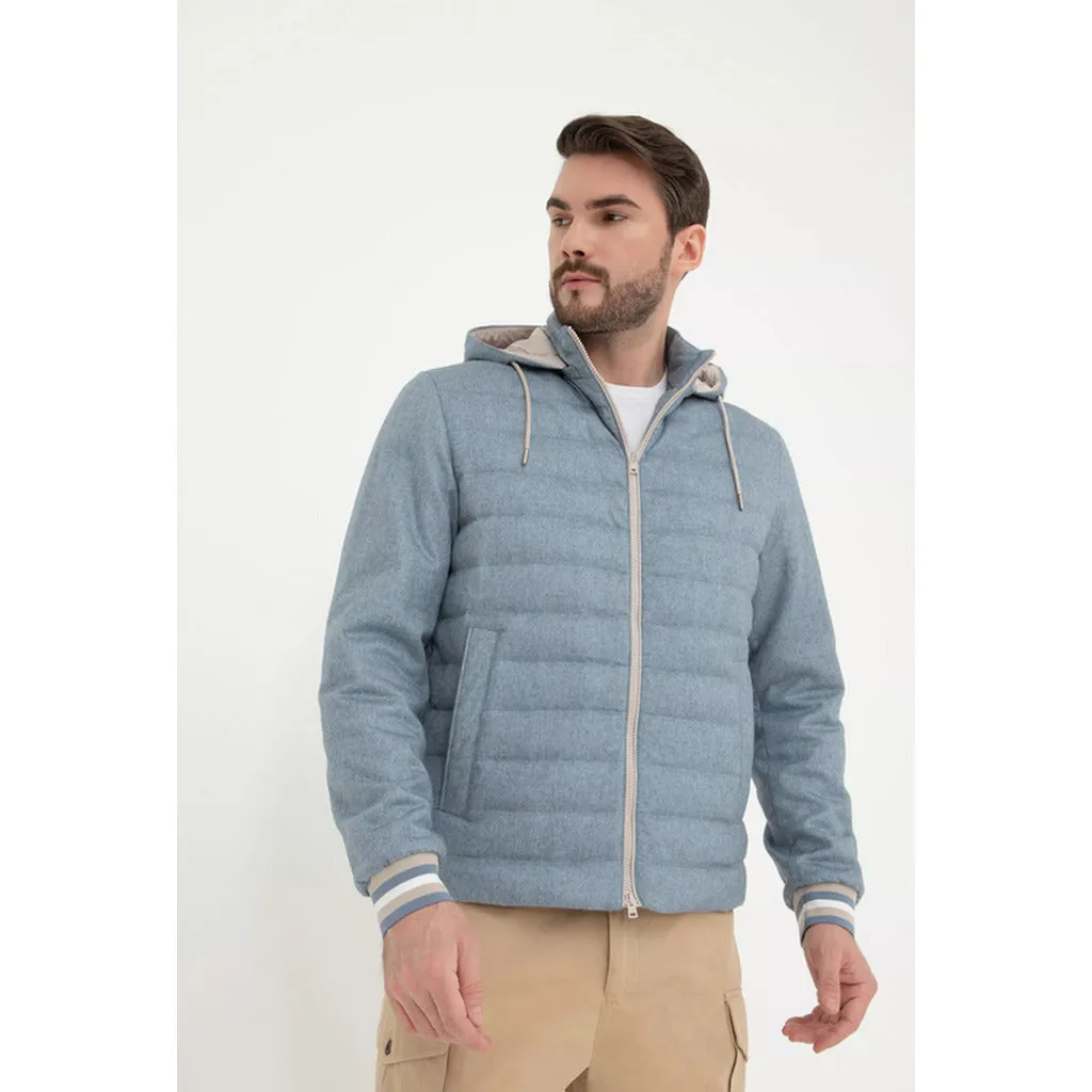 herno - Jackets - pi000845u-38087-azzurro sold by Siebentaschen product image thumbnail 3
