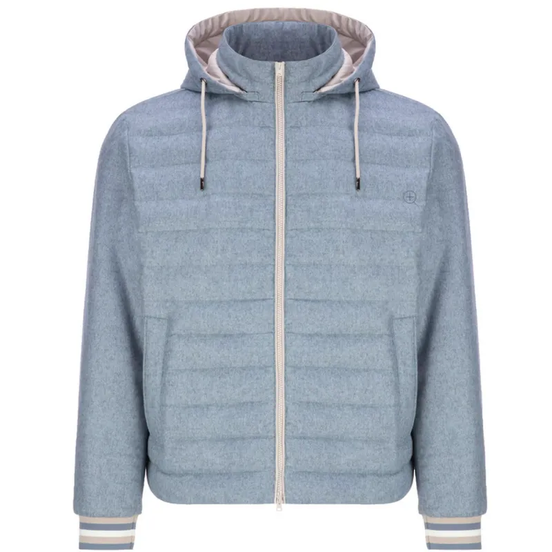 herno - Jackets - pi000845u-38087-azzurro sold by Siebentaschen