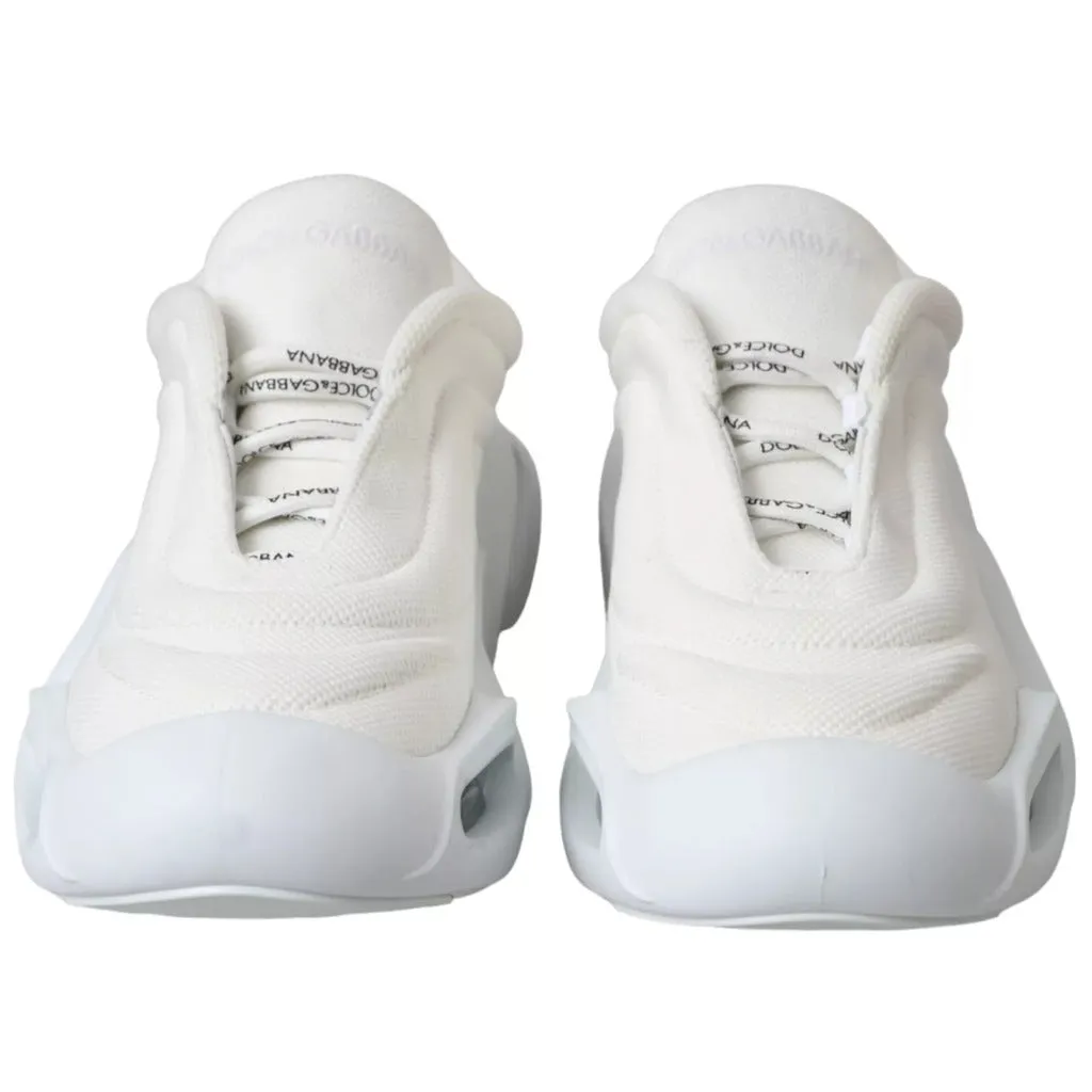 dolce & gabbana - Sneakers - ck2102-ae400-bianco sold by Siebentaschen product image thumbnail 5