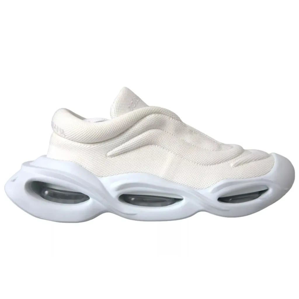 dolce & gabbana - Sneakers - ck2102-ae400-bianco sold by Siebentaschen