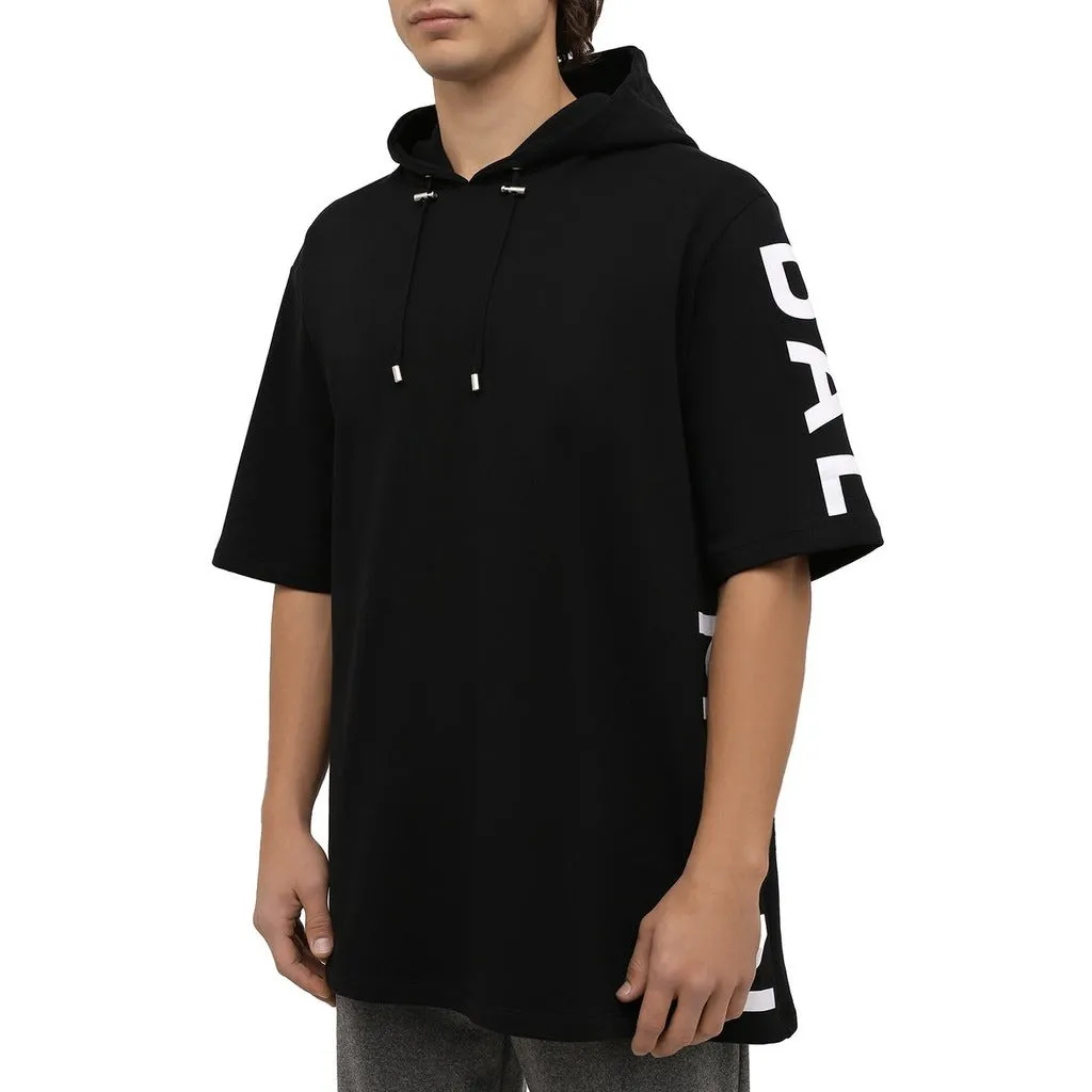 balmain - Sweatshirts - xh1jl000-bb15-nero sold by Siebentaschen product image thumbnail 3
