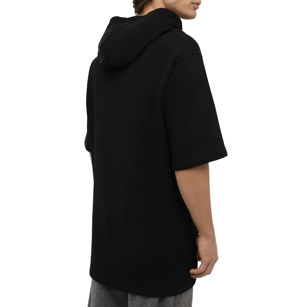 balmain - Sweatshirts - xh1jl000-bb15-nero sold by Siebentaschen product image thumbnail 2