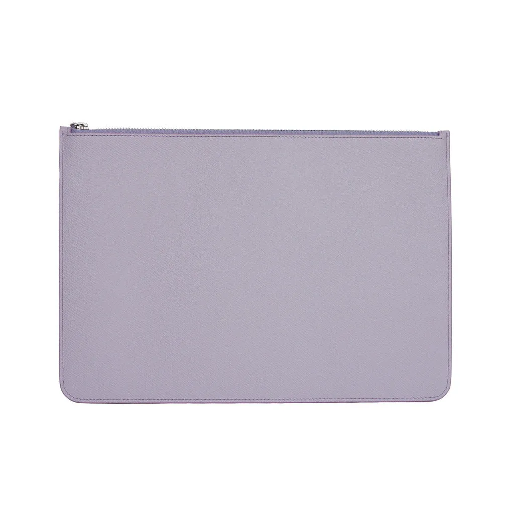 maison margiela - Clutch bags - sa1tt0001-p4745-lila sold by Siebentaschen product image thumbnail 2