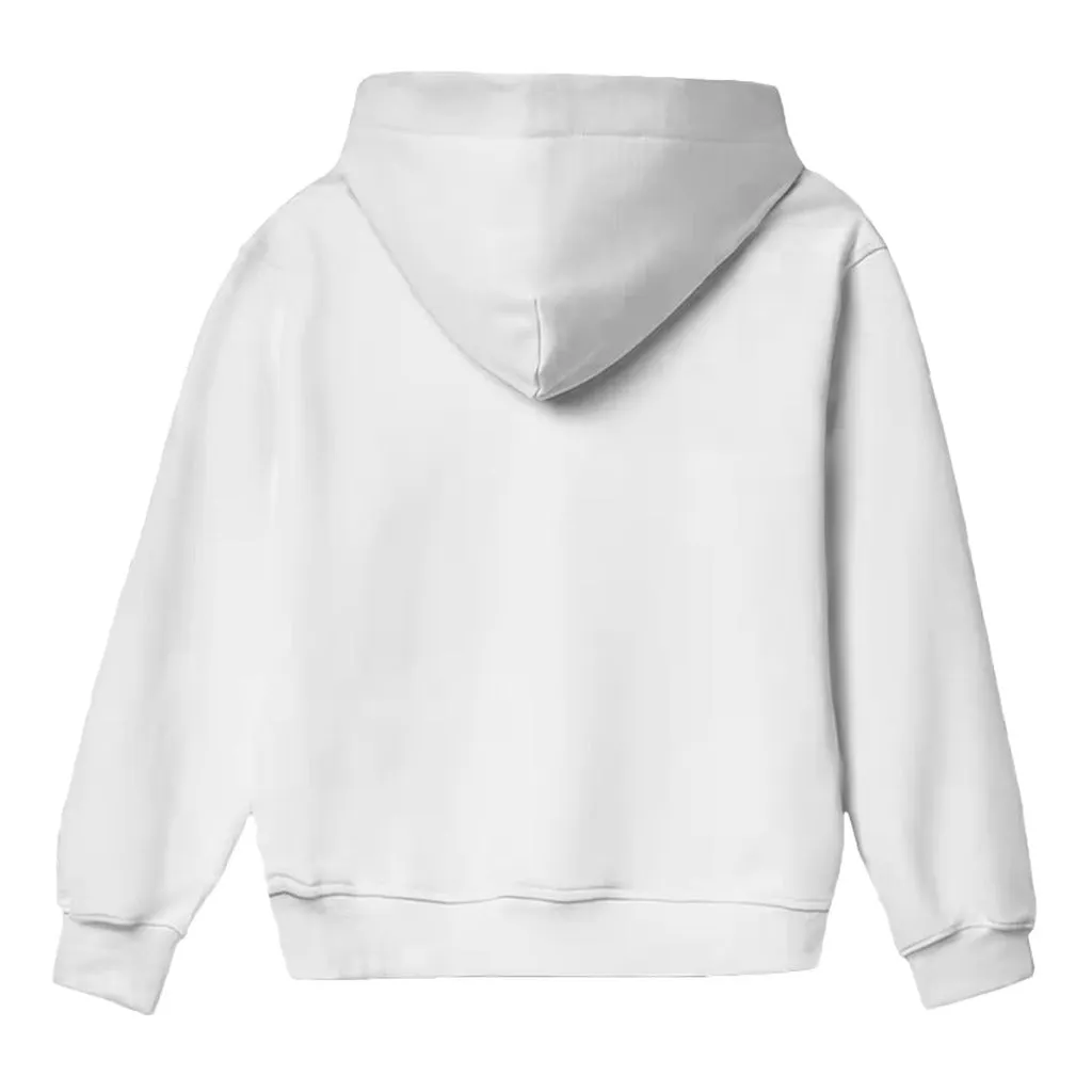 hinnominate - Sweatshirts - hmabw-00116-bianco sold by Siebentaschen product image thumbnail 2