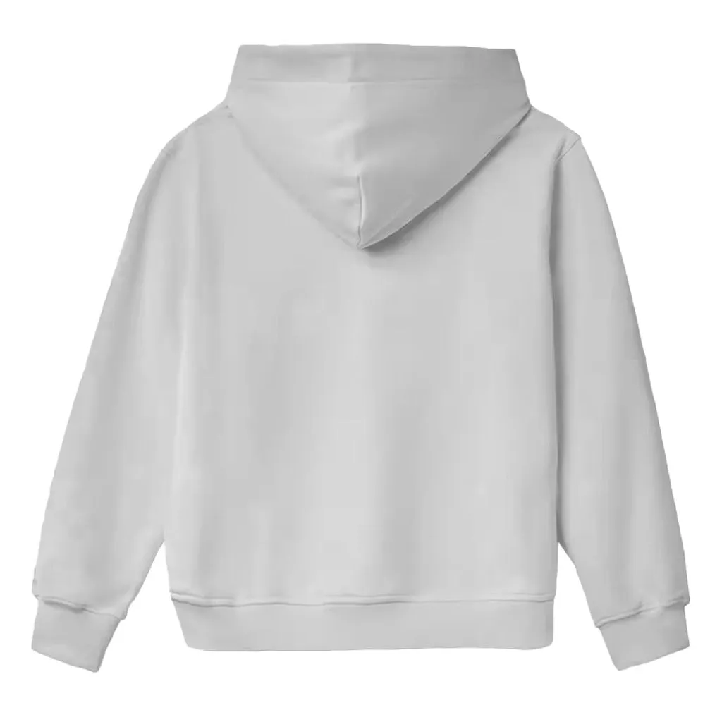 hinnominate - Sweatshirts - hmabw-00116-grigio sold by Siebentaschen product image thumbnail 2