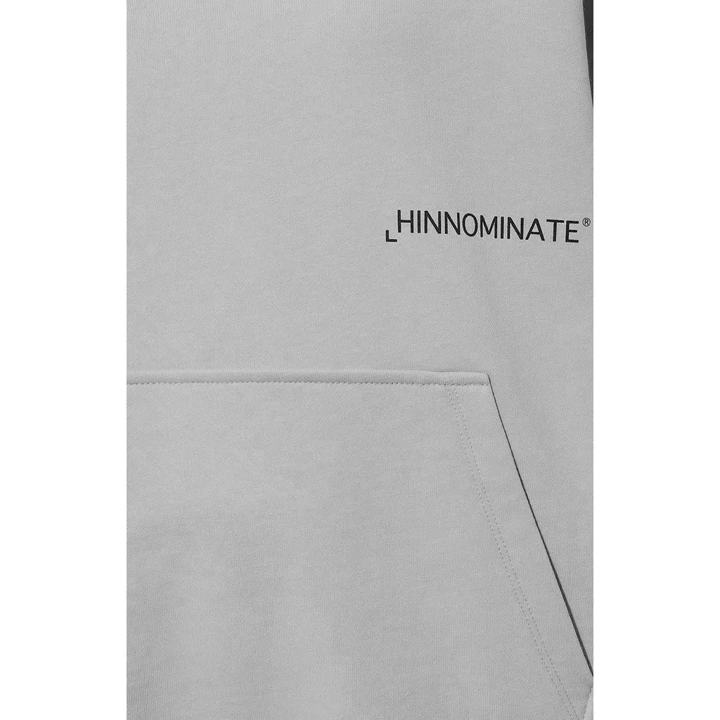 hinnominate - Sweatshirts - hmabw-00116-grigio sold by Siebentaschen product image thumbnail 3