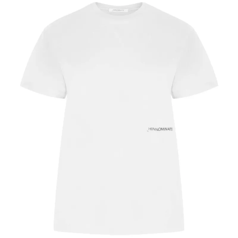 T-shirt M/m White made by Siebentaschen