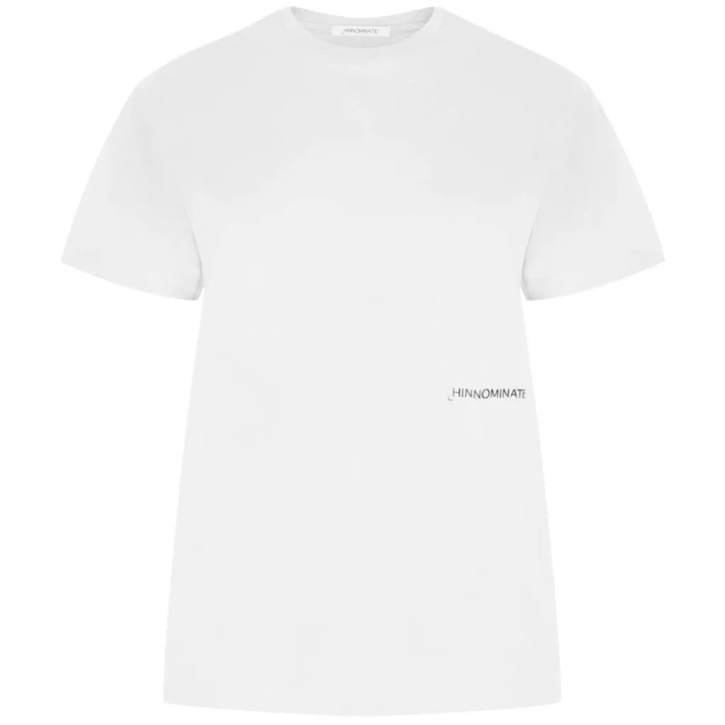 T-shirt M/m White sold by Siebentaschen