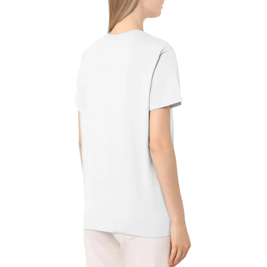 T-shirt M/m White sold by Siebentaschen product image thumbnail 2