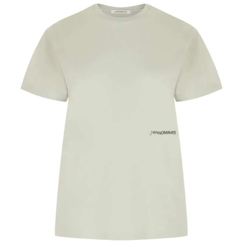 hinnominate - T-shirt & Top - hmabw-00124-aloe made by Siebentaschen