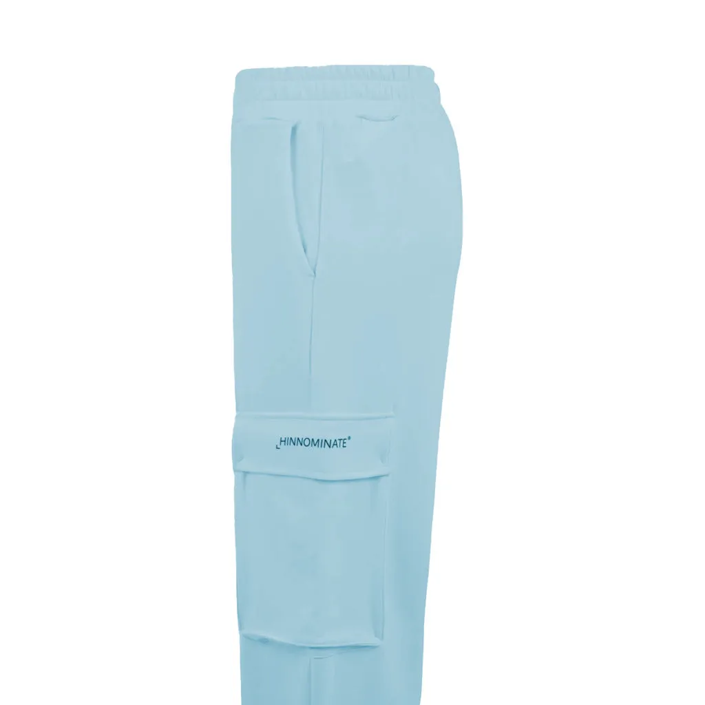 hinnominate - Trousers - hmabw-00170-azzurro sold by Siebentaschen product image thumbnail 3