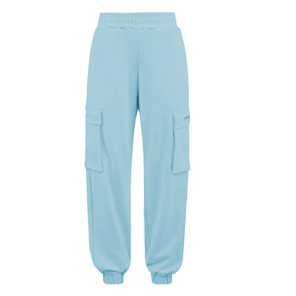 hinnominate - Trousers - hmabw-00170-azzurro sold by Siebentaschen